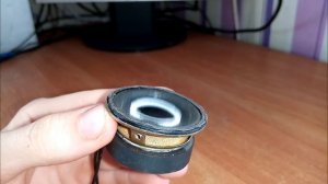 Безжалостно спалил динамик. Паль динамиков