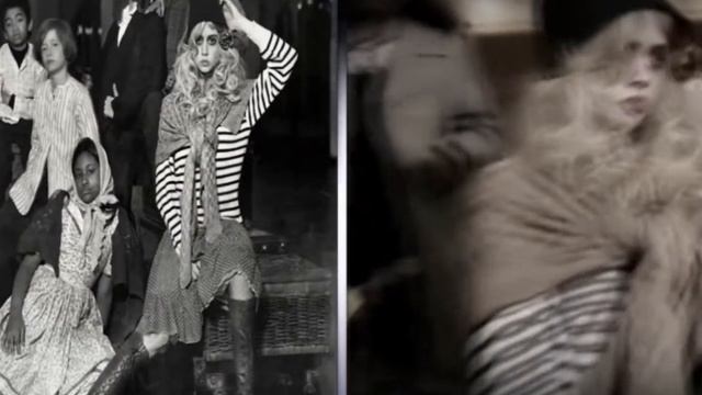 Allison Harvard Tribute смотреть онлайн