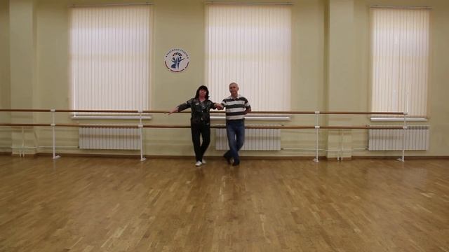 Занятие №2 "Падеграс" для проекта "Активное долголетие" смотреть онлайн