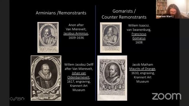 Keynote Address – Dr. Maureen Warren presents “An Eternal Memory Mirror..." смотреть онлайн
