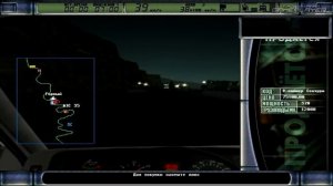 ТАЙНАЯ ДОРОГА ПО БОЛОТАМ — ДАЛЬНОБОЙЩИКИ 2 (Издание Дополненное) / ПРОХОЖДЕНИЕ [#4]