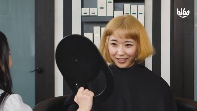 Kids Give Their Parents a Wild New Hairstyle | Kids Design | HiHo Kids смотреть онлайн