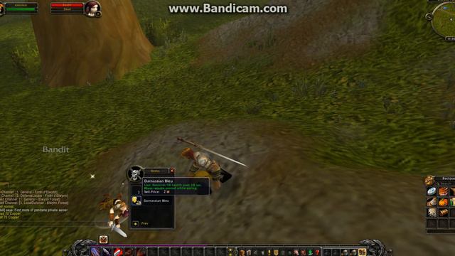 Pandashan Wow Private server. Mists Of Pandaria No Scam no survey смотреть онлайн