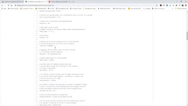 How to Automate Ansible Updates Using Jenkins смотреть онлайн