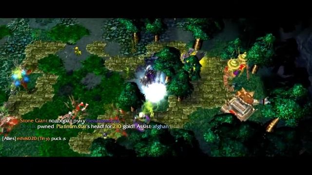 SKYCHASE PROMO смотреть онлайн