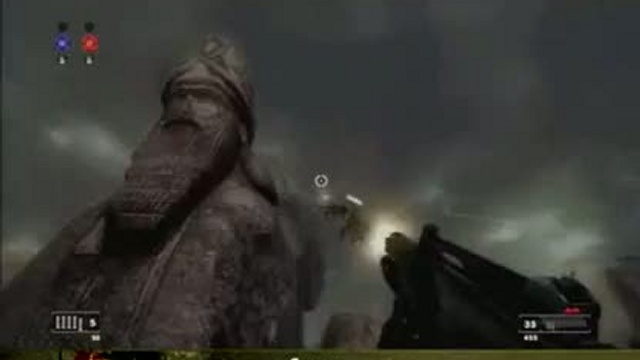 Страшно Интересно Выпуск №02 (Ужасные чудовища)\Эпизод 2 часть 2 смотреть онлайн