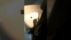 Установка спойлера на Honda Fit