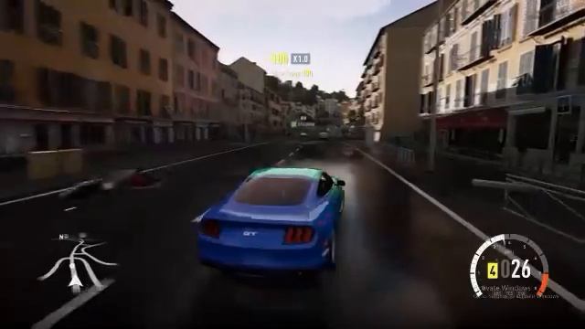 Forza смотреть онлайн