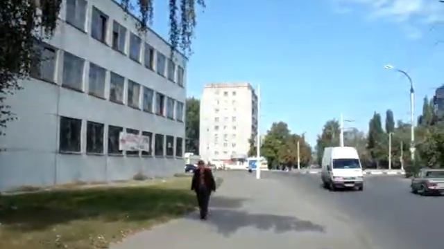 г Курск, ул Энергетиков, д 2 смотреть онлайн