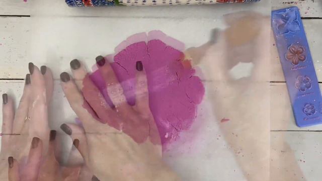 How to Make Bubble Bath Flowers With Only 6 Ingredients смотреть онлайн