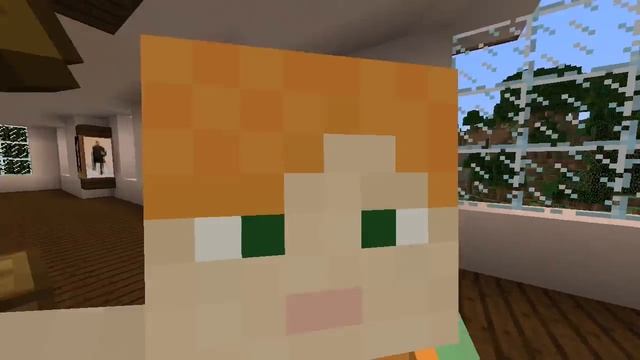 СТИВ И АЛЕКС КУПЯТ PS 4 НИТРО !? В РЕАЛЬНОЙ ЖИЗНИ ИЗ РЕАЛИСТИЧНЫЙ МАЙНКРАФТ MINECRAFT МУЛЬТИК смотреть онлайн