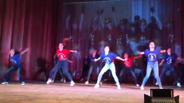 Танцы Орел смотреть онлайн