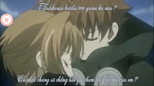[Vietsub - Kara] Loop - Sakamoto Maaya смотреть онлайн