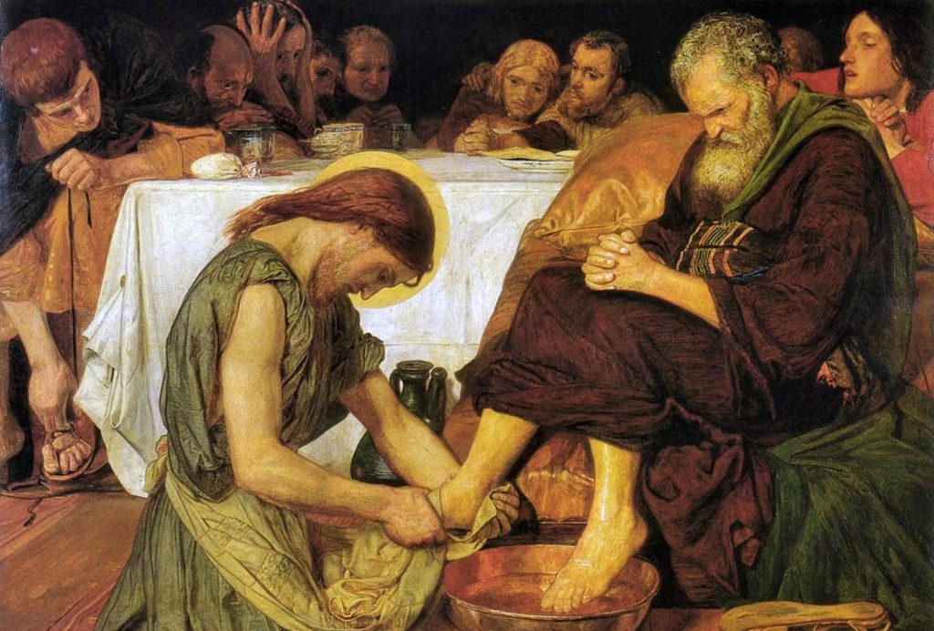 Стыдно ли быть рабом Божиим? смотреть онлайн