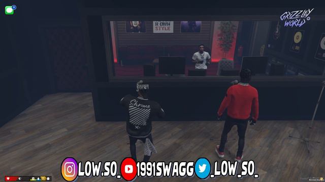 BILLY ft. AMIR GB4L!!! LMAO смотреть онлайн