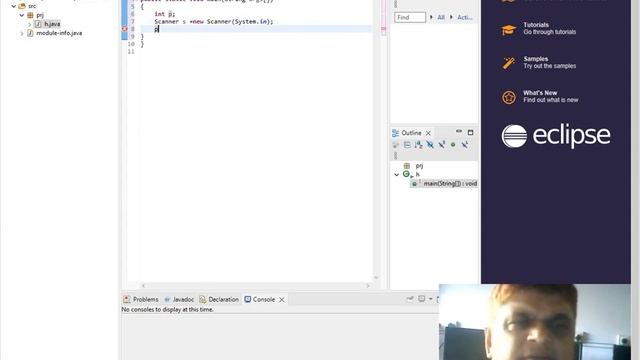 Scanner Class in java-1 #shortvideo #trending #computer #viral #vrialvideo смотреть онлайн