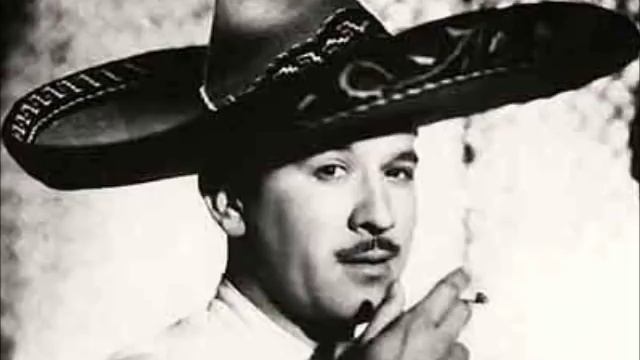Pedro Infante - Las mañanitas смотреть онлайн