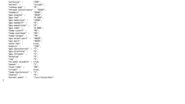 JSON error that I can't seem to find смотреть онлайн
