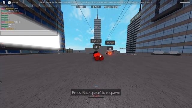 Jobs Portrayed By Roblox Parkour смотреть онлайн