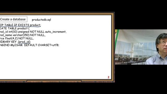 PCS3010FS20M6B2_WorkWithMySQL смотреть онлайн