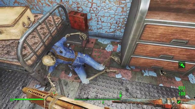 Fallout 4 | Sim Settlements #050: Gruppensitzung in Vault 95 ☢ [Lets Play - Deutsch] смотреть онлайн