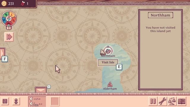 Merchant Of The skies Awesome Game смотреть онлайн
