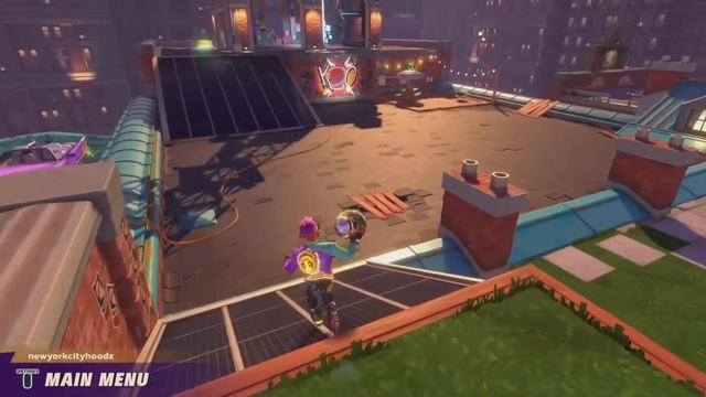 KnockOut City 5 Tips and Tricks смотреть онлайн