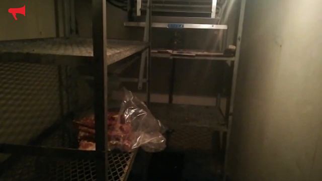 На танкере "Патриот" заканчиваются запасы еды смотреть онлайн