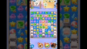 Angry Birds Match levels 881to 885 No Boosters