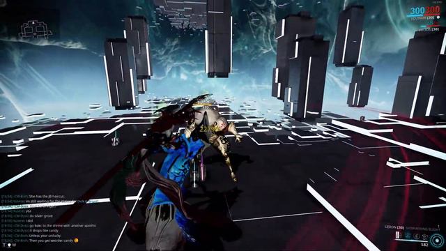 Warframe - Comparing the Lesion and Caustacyst смотреть онлайн