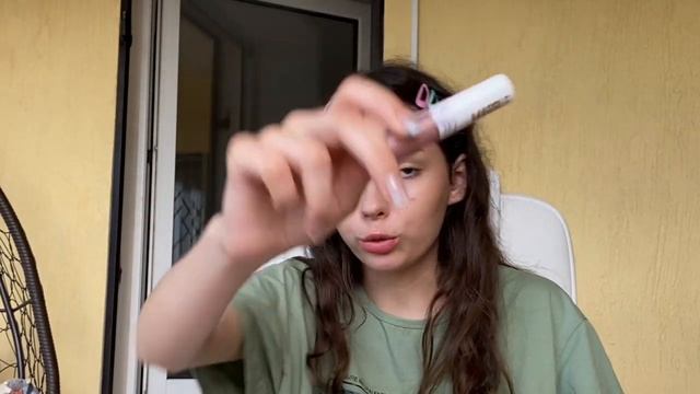 мой повседневный макияж | про поступление и переезд смотреть онлайн