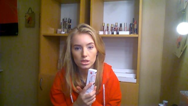 РАСПАКОВКА КОСМЕТИКИ И АРОМАТОВ для VG Blog