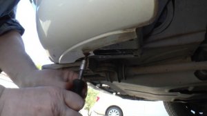 Как снять передний бампер на Калине? - Быстро и просто!