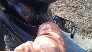 ПОДГОТОВКА СКУТЕРА К МОТО СЕЗОНУ..! КАК ПОДГОТОВИТЬ СКУТЕР К СЕЗОНУ