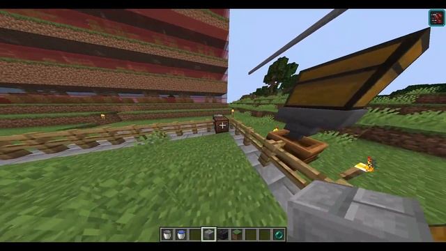 Download Herobrine SMP With Latest Day #11 Update || Java Edition смотреть онлайн