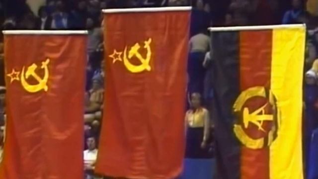 Герои спорта. СССР. Пахмутова.mp4 смотреть онлайн
