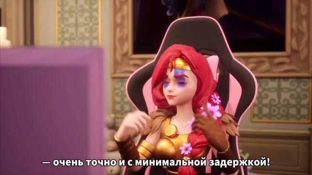 Новая версия Для ПК / New version of PC / Rise of kingdoms смотреть онлайн