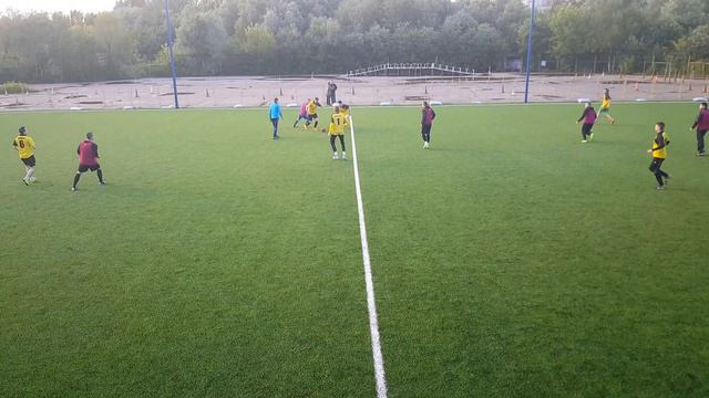 1 "Уран" - "Папай": Кокарев выручает в начале смотреть онлайн