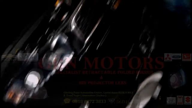 Another Chevrolet Captiva From Indonesian user смотреть онлайн
