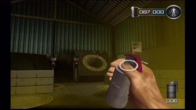 Die Hard: Vendetta [Part 01] - "Training für den alten John" | Let's Play Die Hard: Vendetta | GC смотреть онлайн