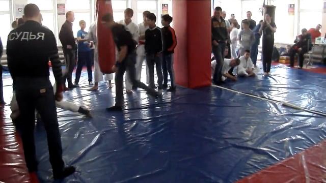 2 бой Отборочные на УрФО Джиу-джитцу , г.Магнитогорск 25.12.2016 смотреть онлайн