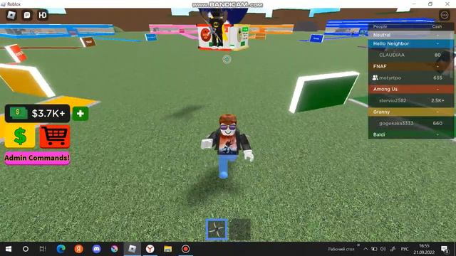 играю в Video Games Tycoon 🎮 с другом на робаксы / roblox смотреть онлайн