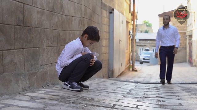 Салам, имам мой! Salam My Imam! سلام یا مهدی  سلام فرمانده