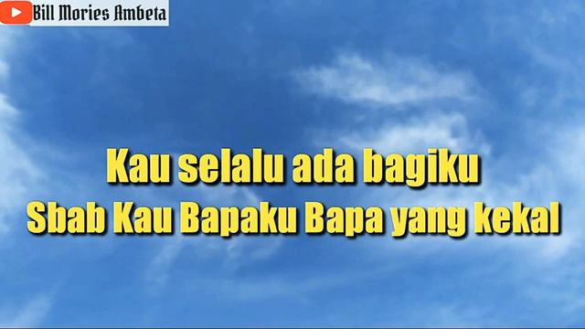 BAPA YANG KEKAL COVER BY PRINCESS GABRIELLA LUVERIAJCH смотреть онлайн