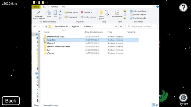 "Could not find the game you're looking for" Can't join in my friend's lobby in Among Us смотреть онлайн