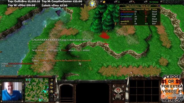 Dragon Nest TD Complete смотреть онлайн