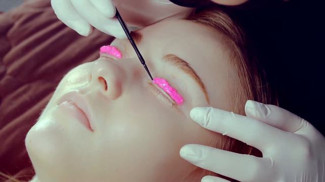 Istruzioni all'uso - BELLA DOLLY'S LASH Laminazione Ciglia & Cura Intensiva alla Cheratina смотреть онлайн