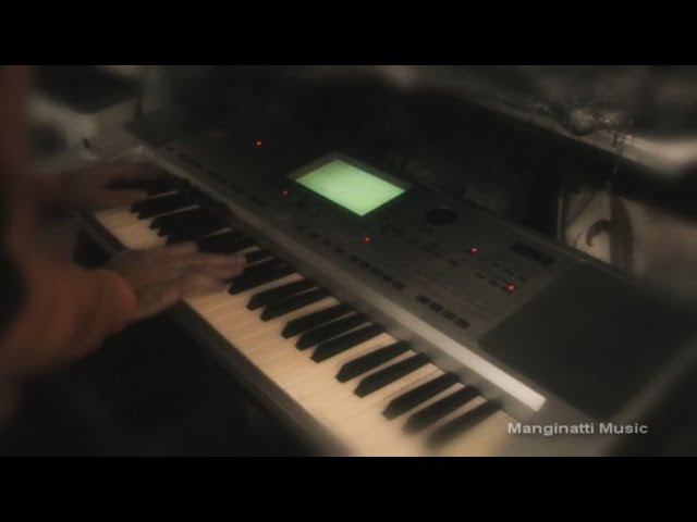 Everything I Wanted [Billie Eilish piano cover] смотреть онлайн