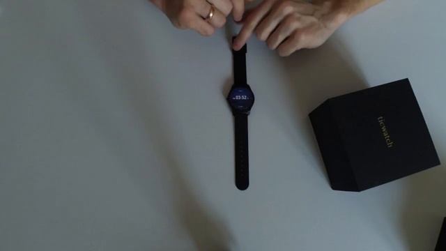 Ticwatch2 - плюсы и минусы, личный опыт смотреть онлайн