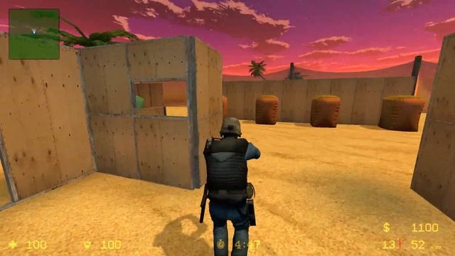 aim_paintball_island_v2 смотреть онлайн